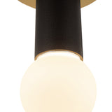 Calla Flush Mount — Flush Mount