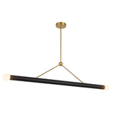 Calla Linear Pendant — Linear Pendant