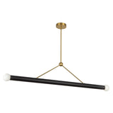 Calla Linear Pendant — Linear Pendant