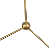 Calla Linear Pendant — Linear Pendant
