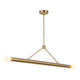 Calla Linear Pendant — Linear Pendant