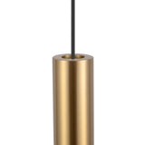 Calla Pendant — Pendant