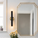 Calla Vanity Light — Vanity Light