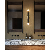 Calla Vanity Light — Vanity Light