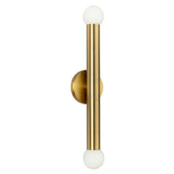 Calla Vanity Light — Vanity Light