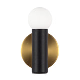 Calla Wall Sconce — Wall Sconce