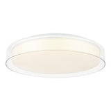 Callum Flush Mount 18 Inch