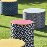 Calybabu Poof By Contradi - Lifestyle View2