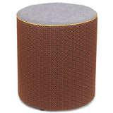 Calybabu Poof Medium Pattern H By Contradi