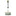 Calypso Antigua Pendant Light Mint By Contradi