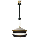 Calypso Antigua Pendant Light Sale Pepe By Contradi