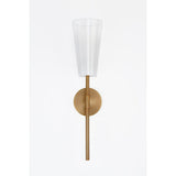 Camarillo Wall Sconce by Troy Lighting