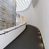 Camber 5” Step Light By Dals - Lifestyle View