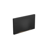 Camber Recessed Horizontal Step Light