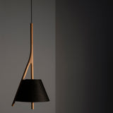 Cambo Pendant Medium By A Emotional Light - Lifestyle View2