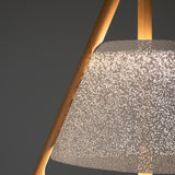 Cambo Pendant Medium By A Emotional Light - Lifestyle View6