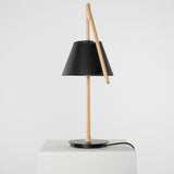Cambo Table Lamp Black By A Emotional Light