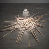 Cambo Table Lamp By A Emotional Light - Lifestyle View2