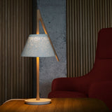 Cambo Table Lamp By A Emotional Light - Lifestyle View4