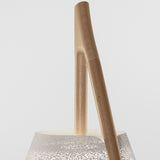 Cambo Table Lamp White By A Emotional Light - Detailed View