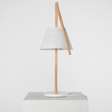Cambo Table Lamp White By A Emotional Light