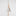 Cambo Tall Pendant White By A Emotional Light - Front View