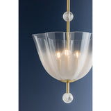 Cambria Heights Lantern by Hudson Valley
