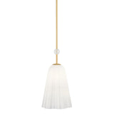 Cambria Heights Pendant by Hudson Valley