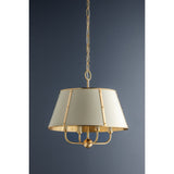 Cambridge Chandelier by Hudson Valley