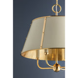 Cambridge Chandelier by Hudson Valley