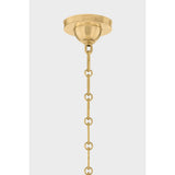 Cambridge Chandelier by Hudson Valley