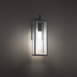 Cambridge Outdoor Wall Light Medium By Modern Forms With Light