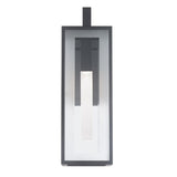 Cambridge Outdoor Wall Light Medium By Modern Forms