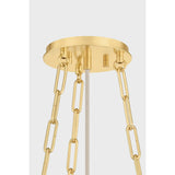 Camby Pendant by Hudson Valley