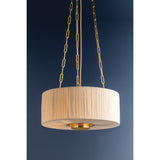 Camby Pendant by Hudson Valley