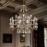 Camellia Chandelier