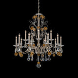 Camellia Chandelier