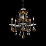 Camellia Chandelier