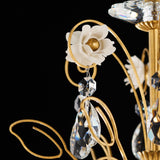 Camellia Chandelier