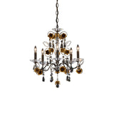 Camellia Chandelier