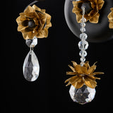 Camellia Wall Sconce