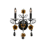 Camellia Wall Sconce