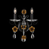 Camellia Wall Sconce