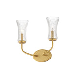 Camelot Wall Sconce by Maxim Lighting