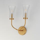 Camelot Wall Sconce by Maxim Lighting