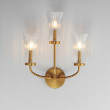 Camelot Wall Sconce by Maxim Lighting