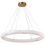 Camila Chandelier By Artcraft1