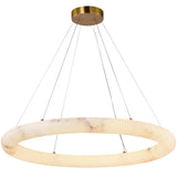Camila Chandelier By Artcraft