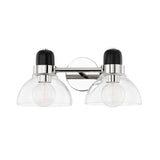 Camile Bath and Vanity Light lifestyle
