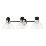 Camile Bath and Vanity Light lifestyle